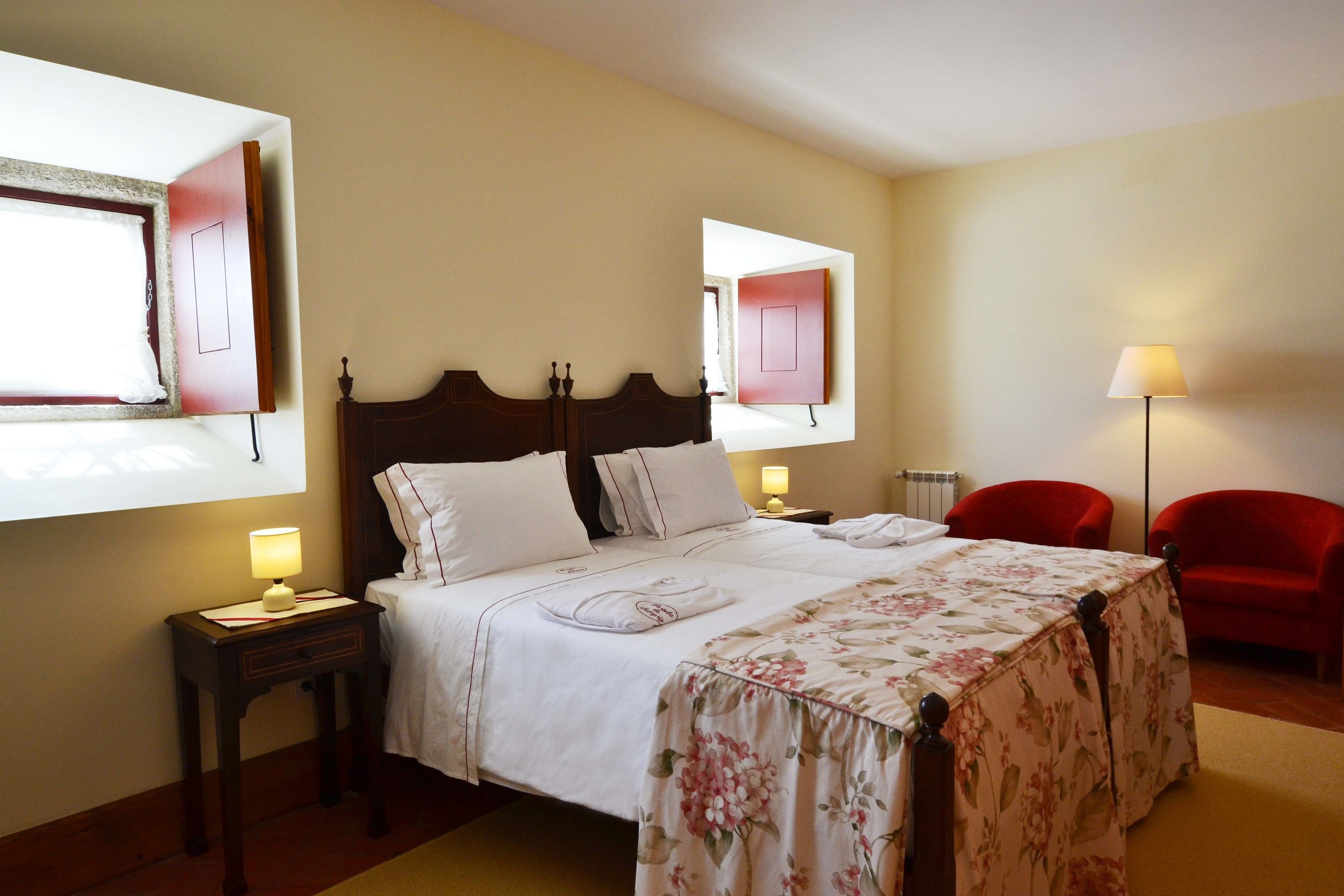 Foto - Casa da Portela de Sampriz