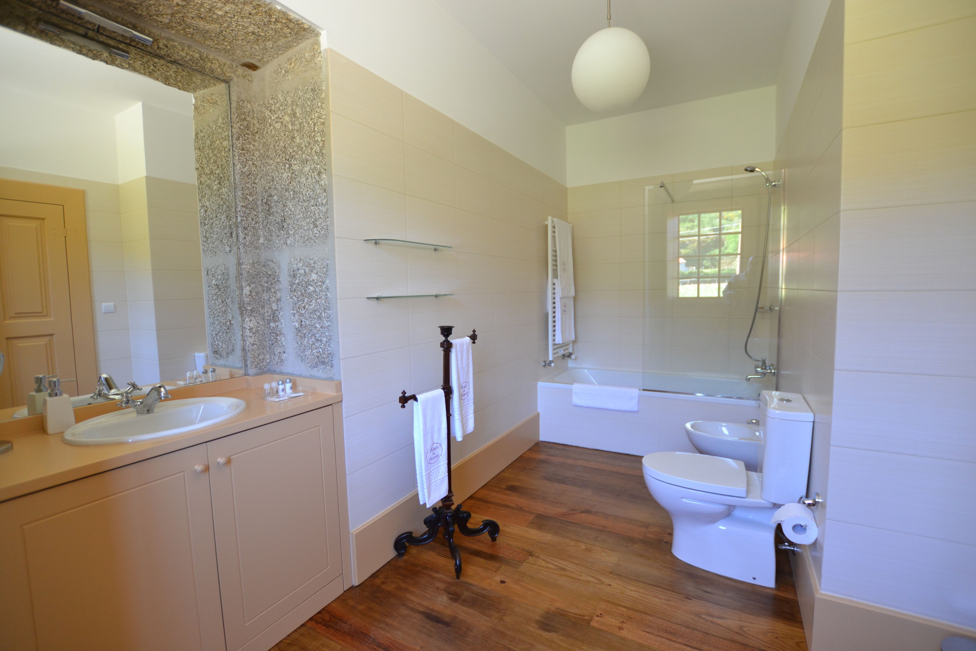 Photo - Casa da Portela de Sampriz