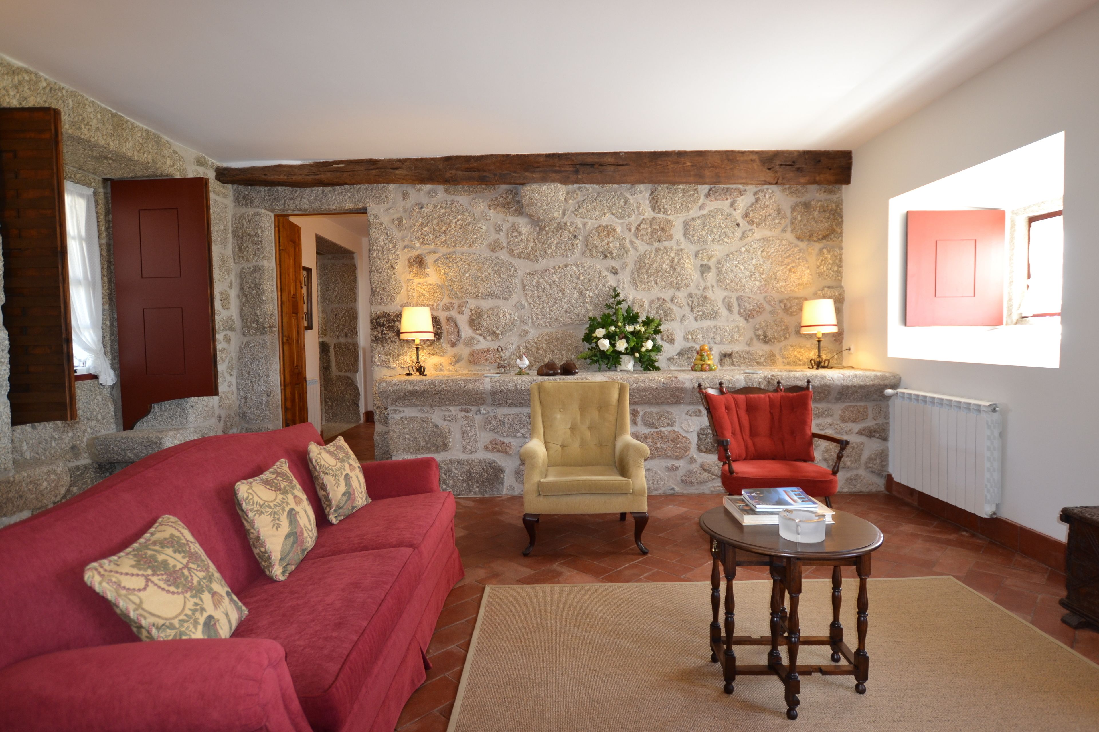 Photo - Casa da Portela de Sampriz