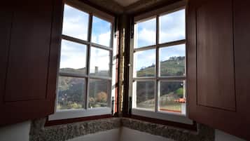 Habitación doble | Vistas desde la habitación