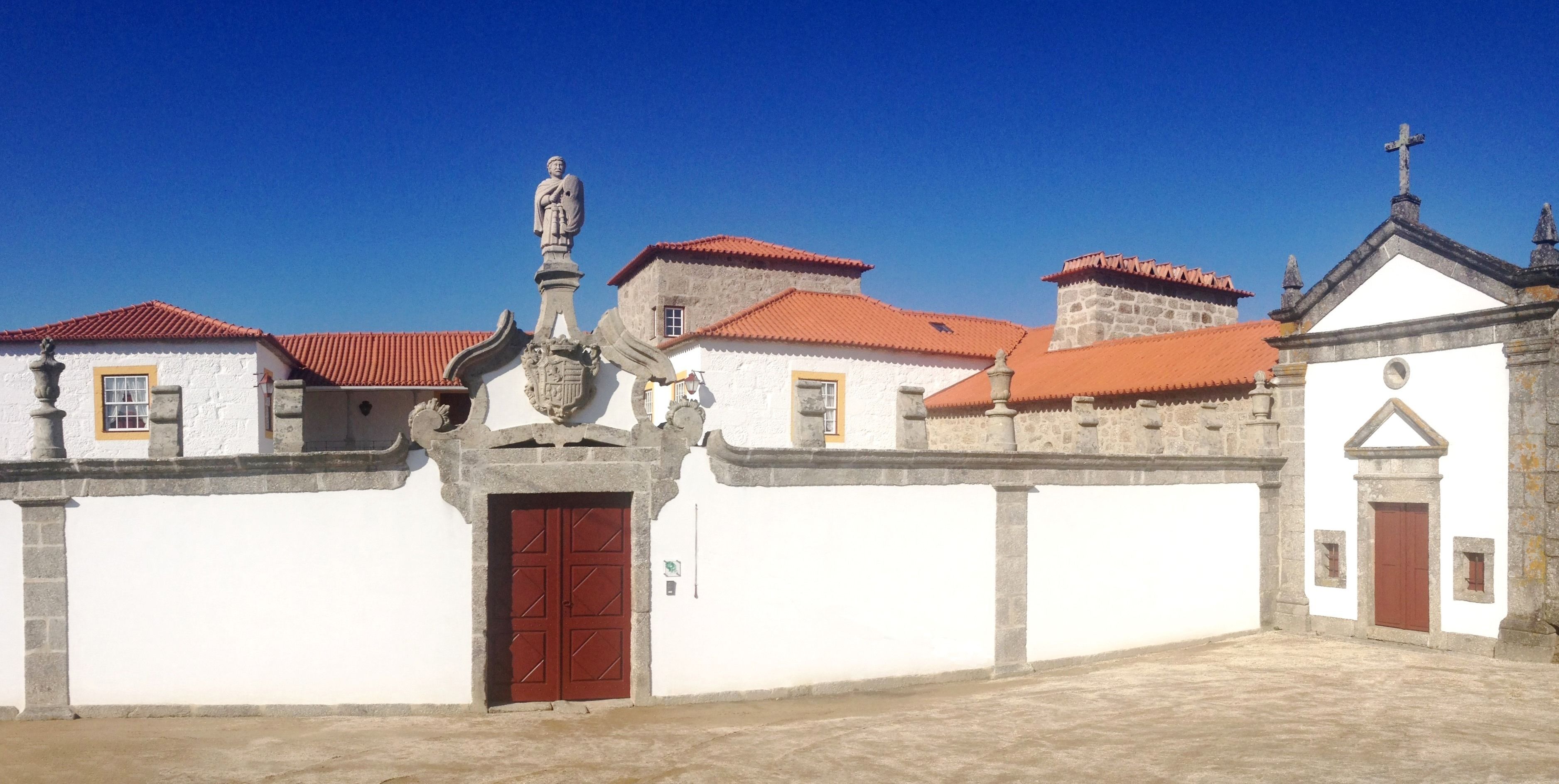 Photo - Casa da Portela de Sampriz