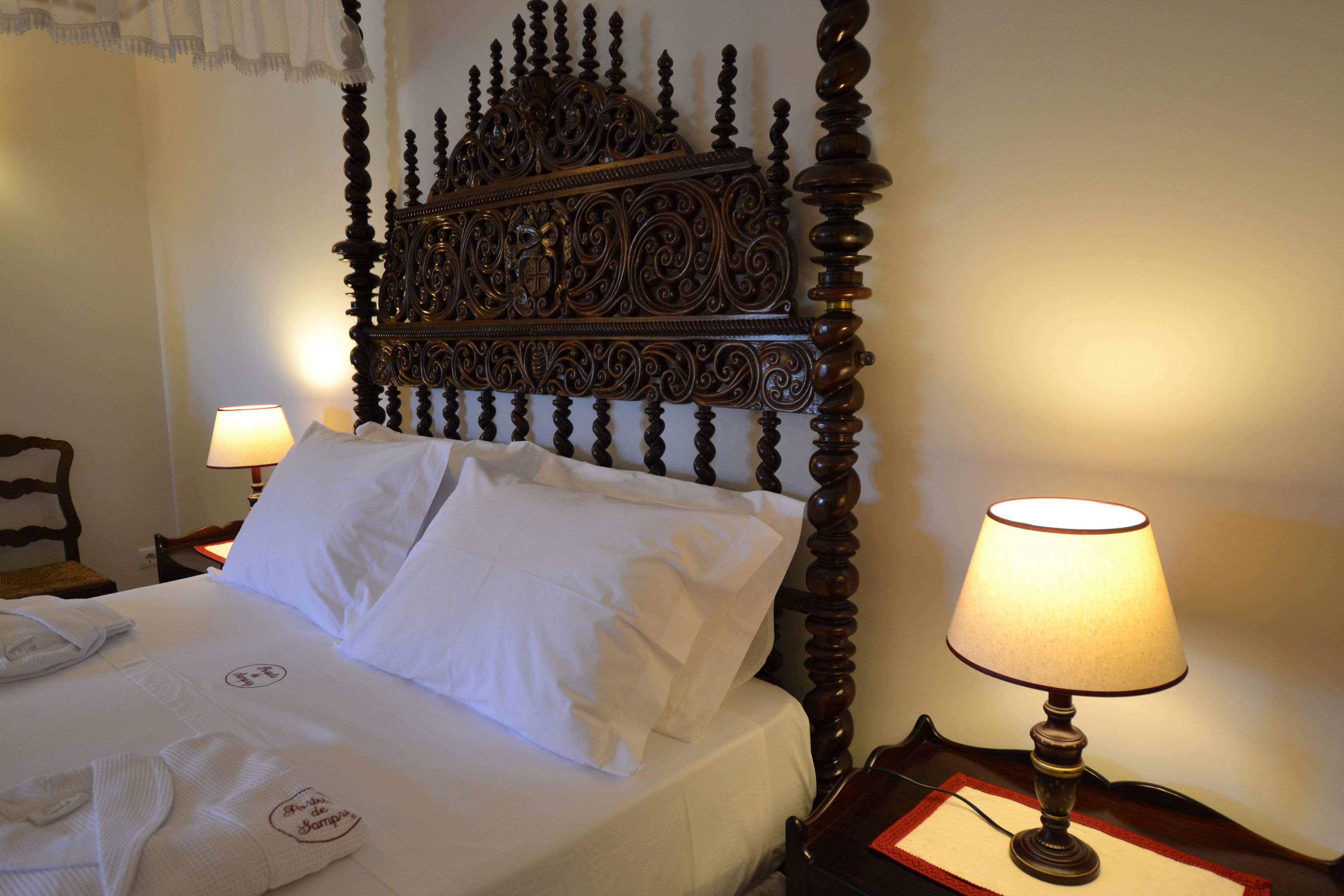 Photo - Casa da Portela de Sampriz