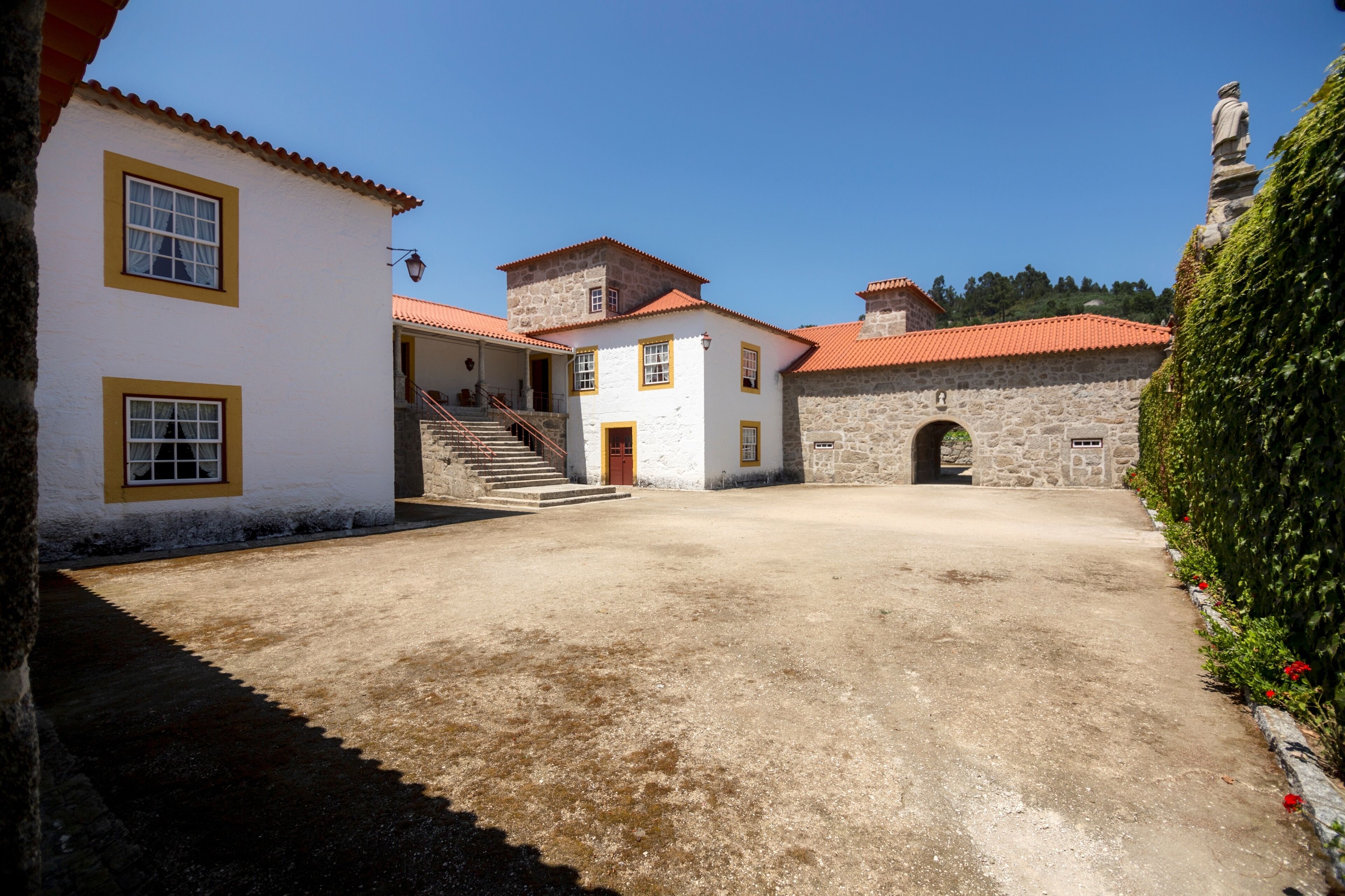 Photo - Casa da Portela de Sampriz