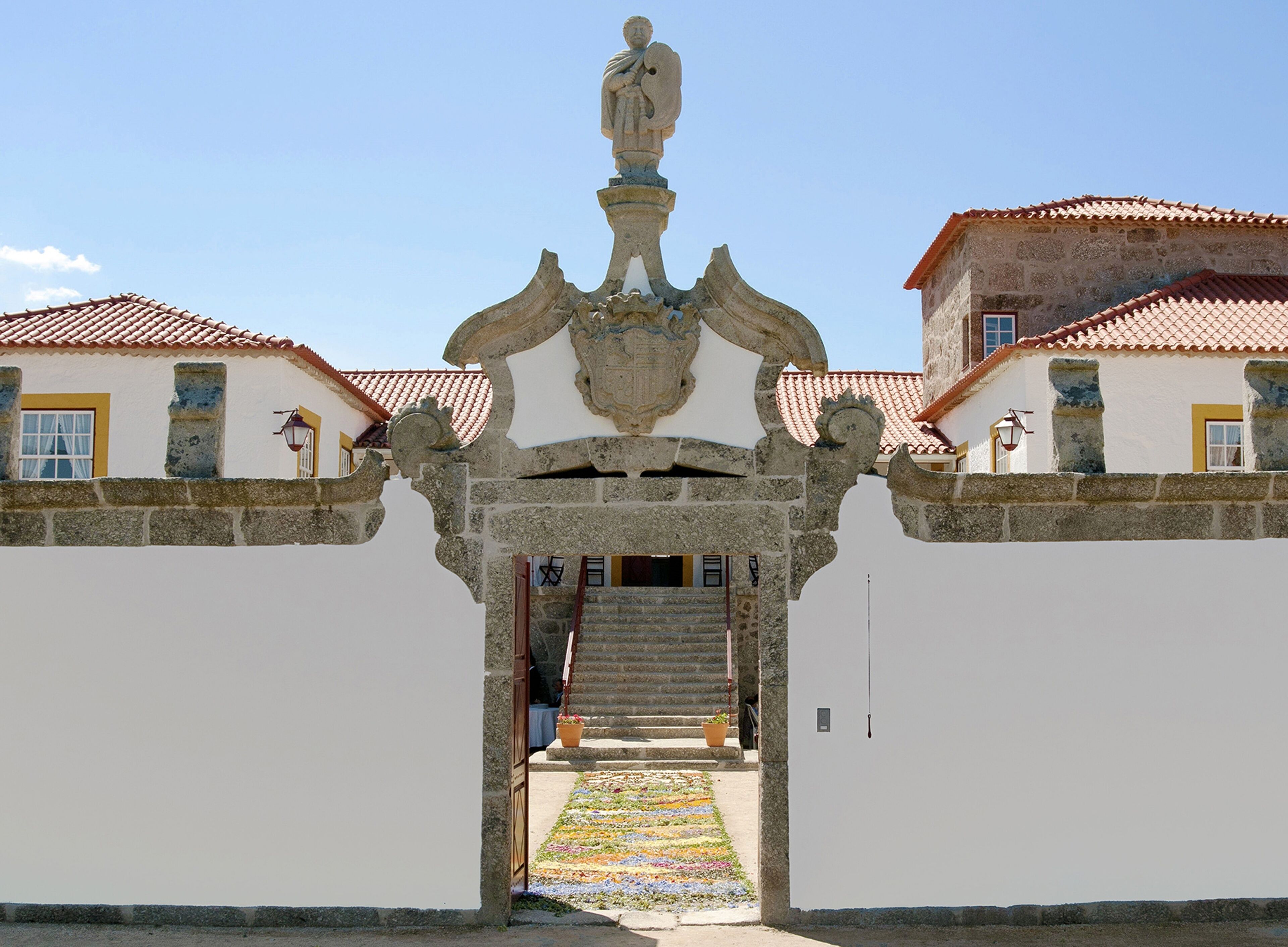 Photo - Casa da Portela de Sampriz