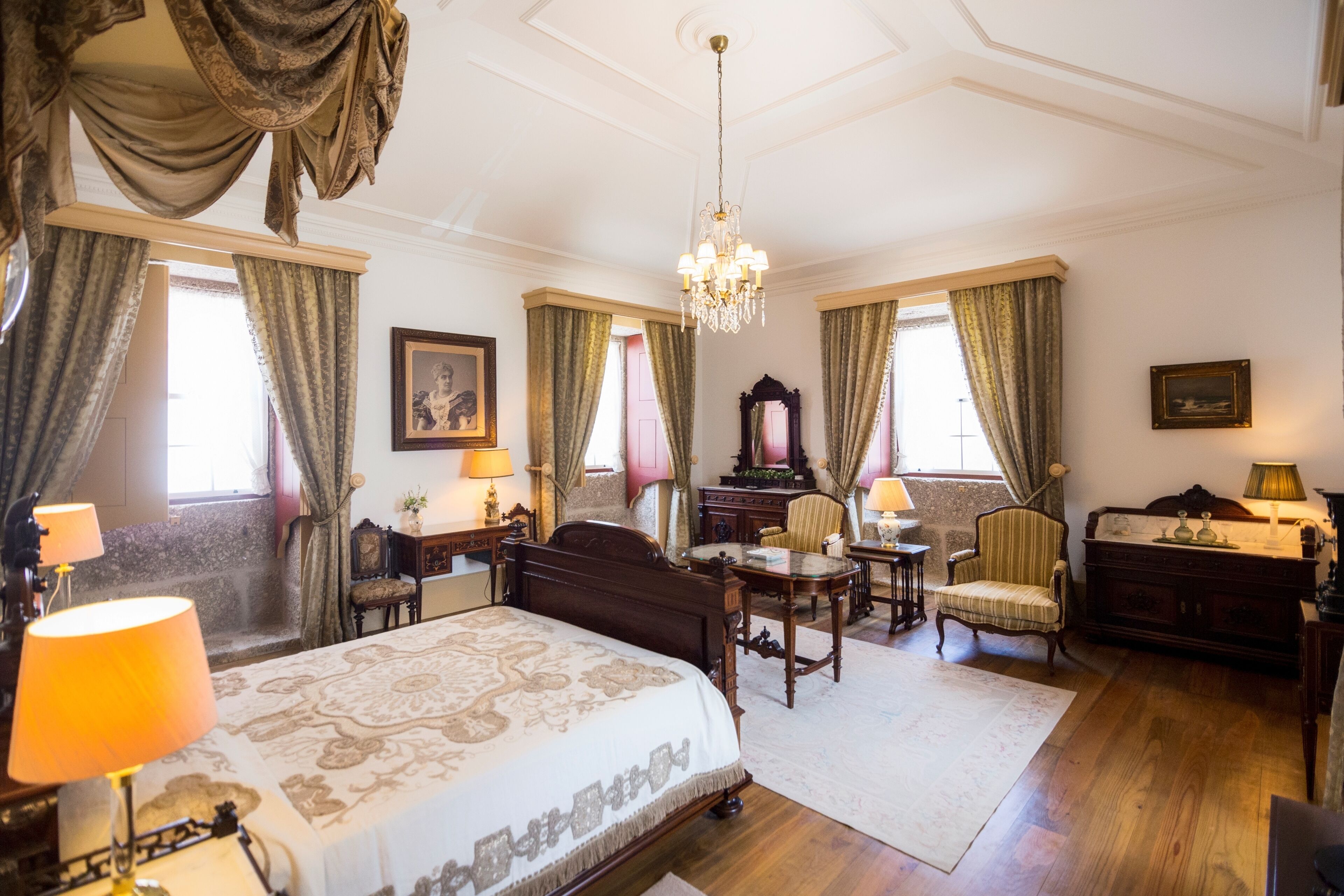 Photo - Casa da Portela de Sampriz