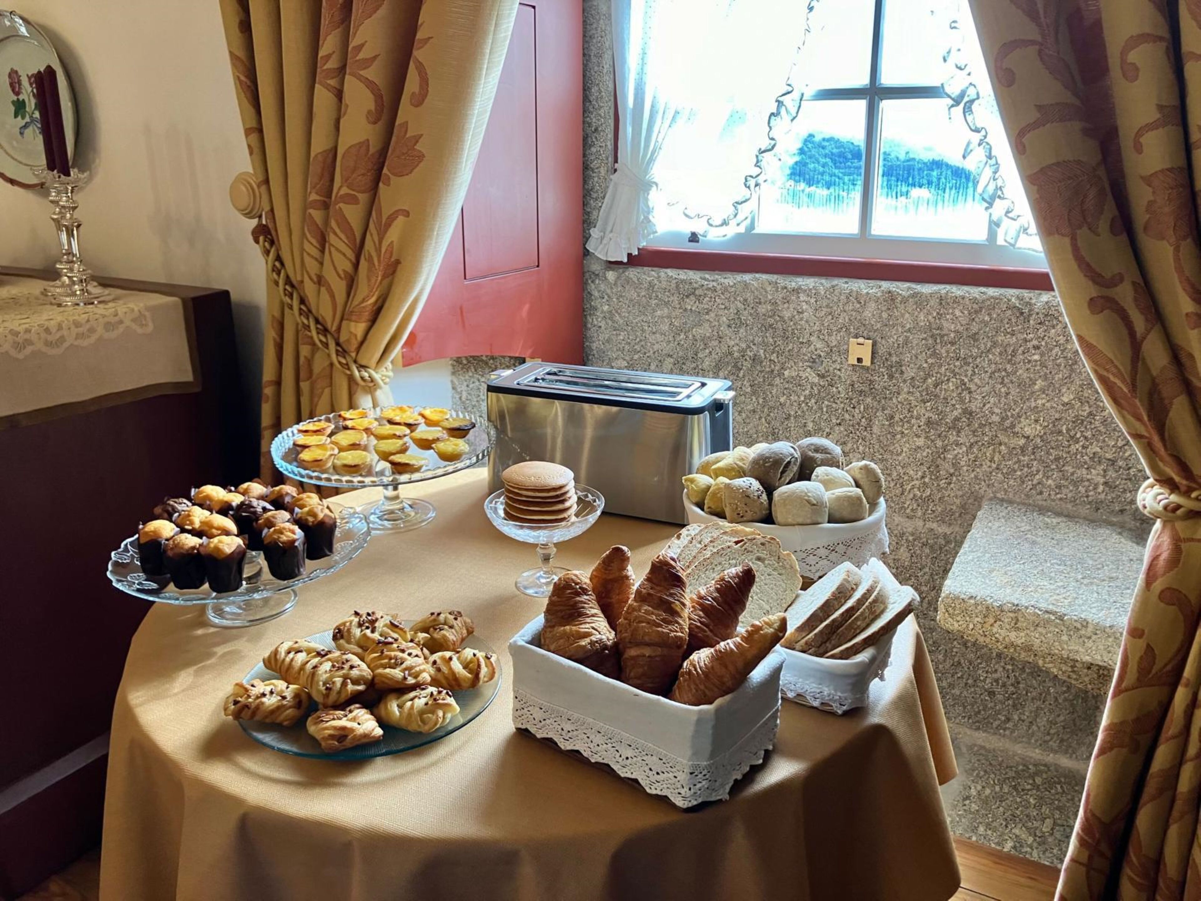 Photo - Casa da Portela de Sampriz