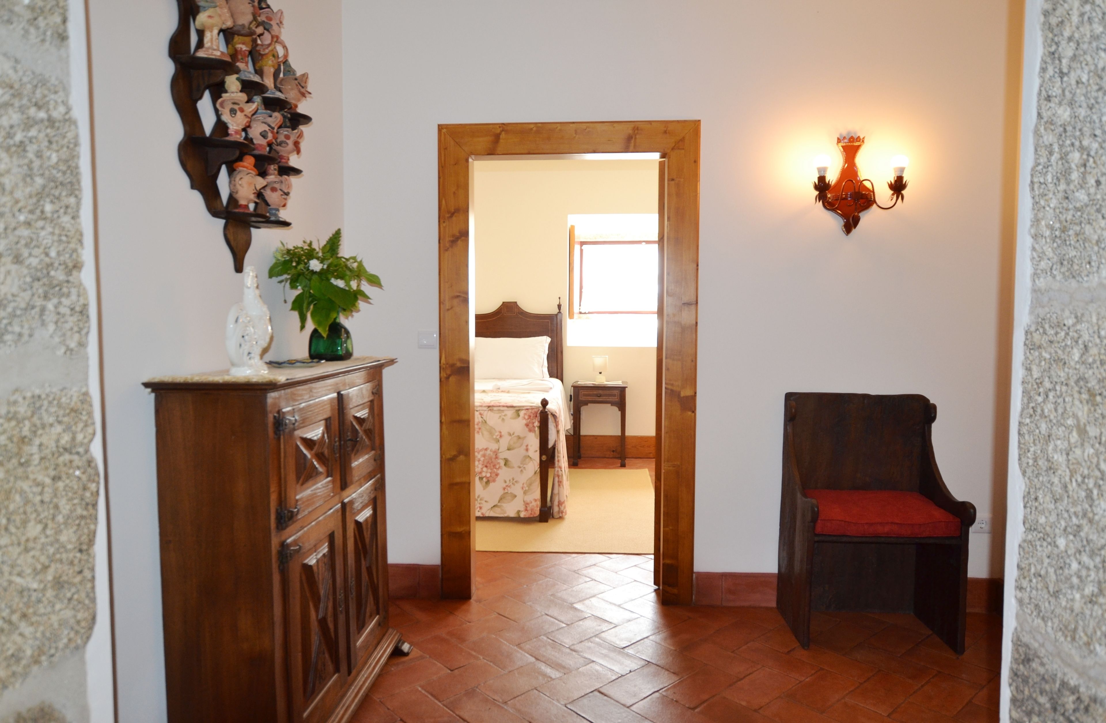 Photo - Casa da Portela de Sampriz