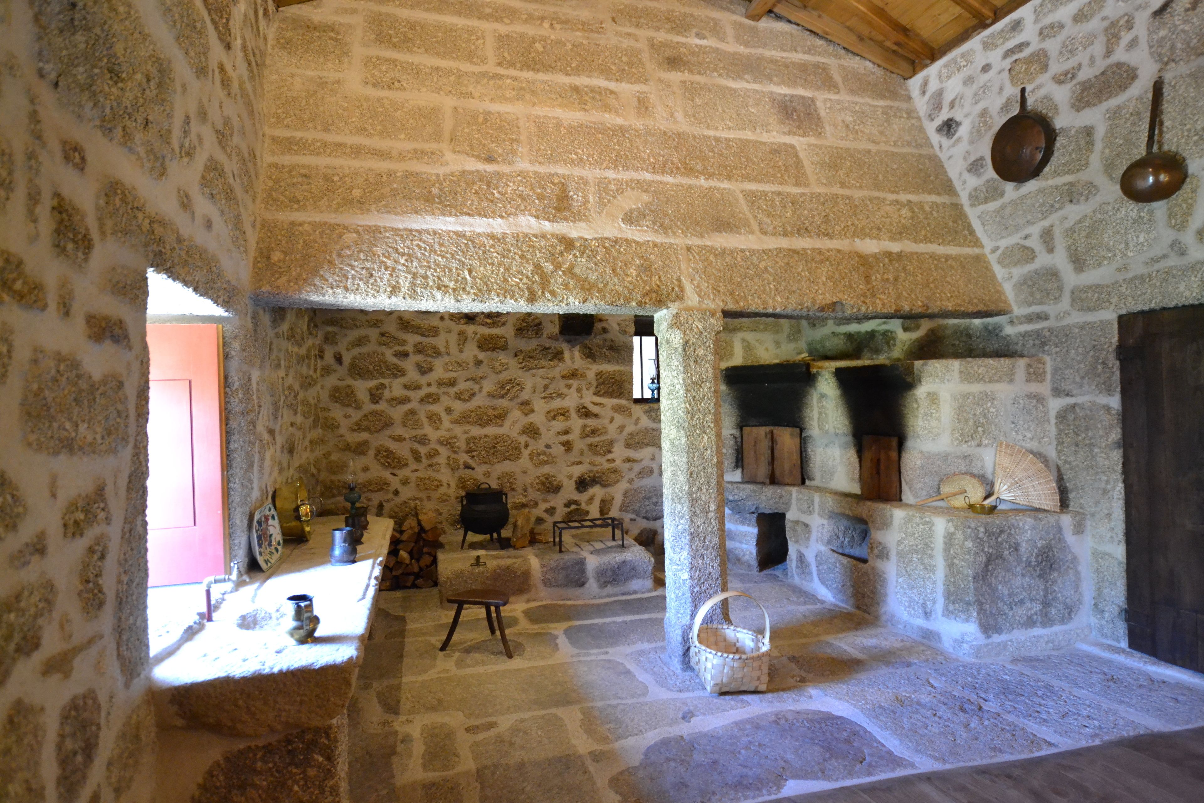 Foto - Casa da Portela de Sampriz