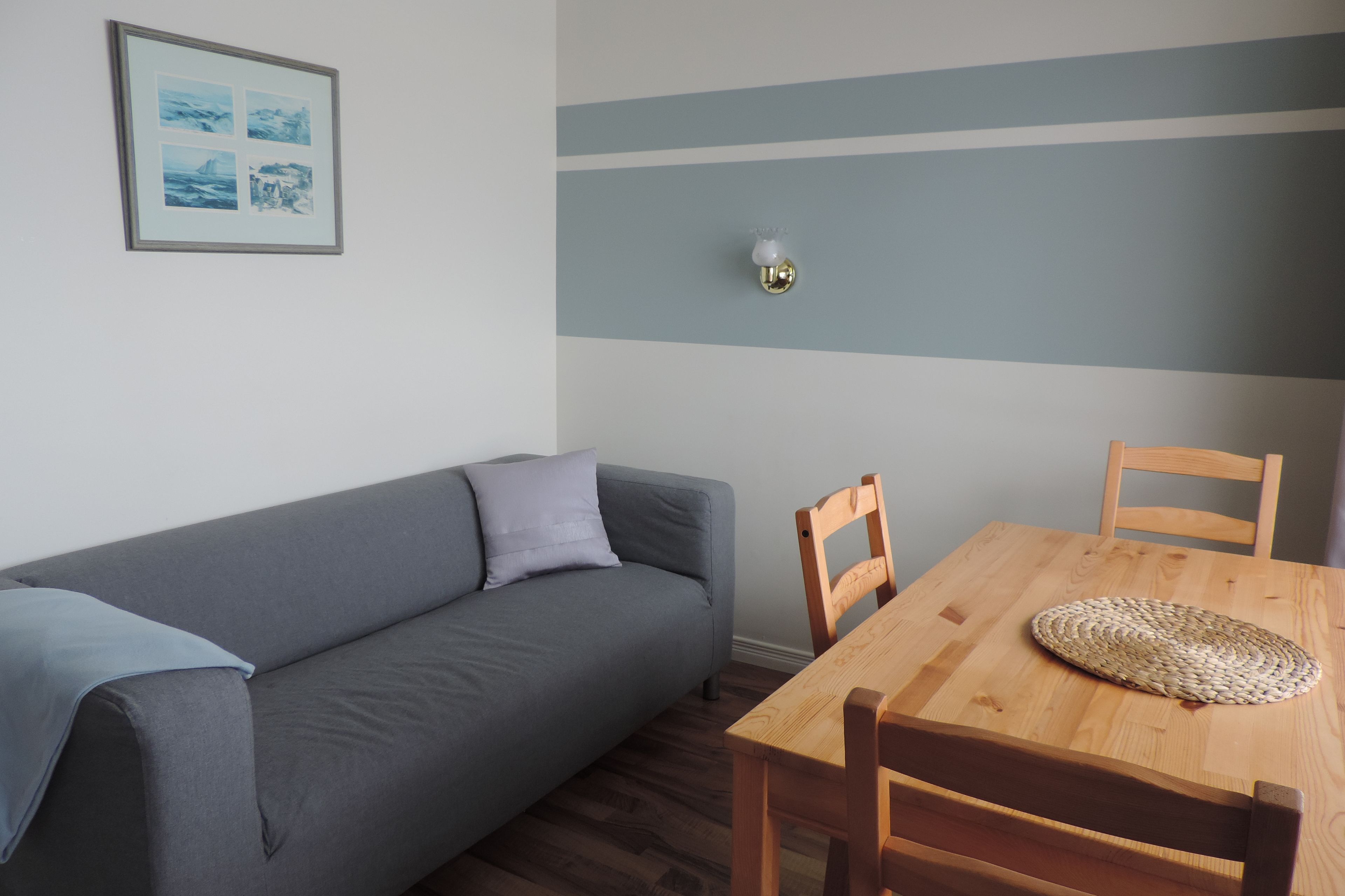 Comfort Suite, 1 Bedroom, Kitchen, Ocean View
