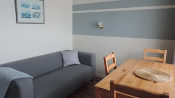Comfort Suite, 1 Bedroom, Kitchen, Ocean View