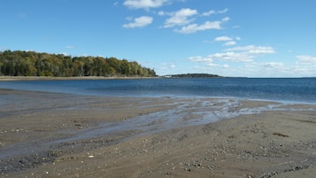 Playa privada