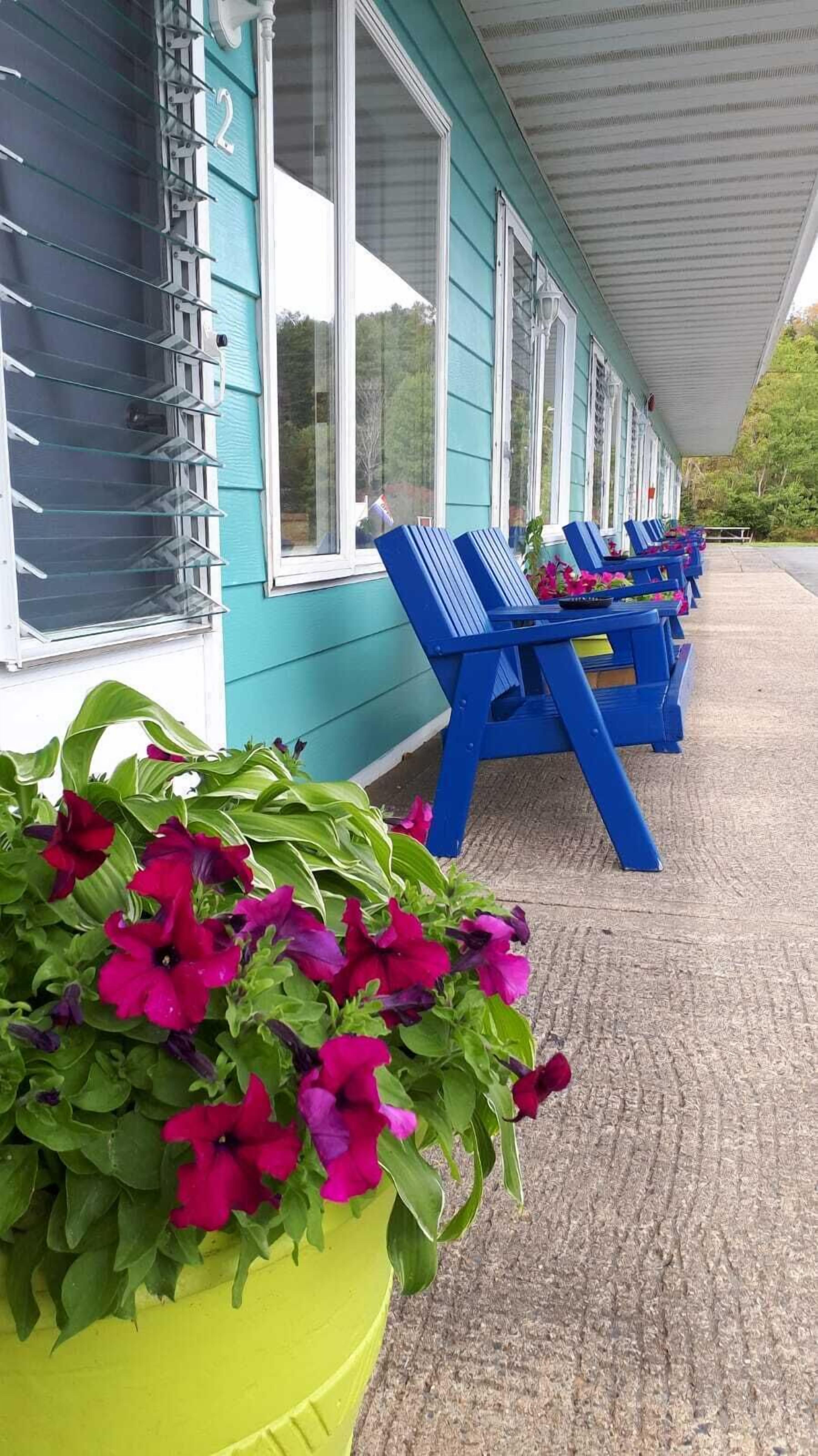 Solterrasse