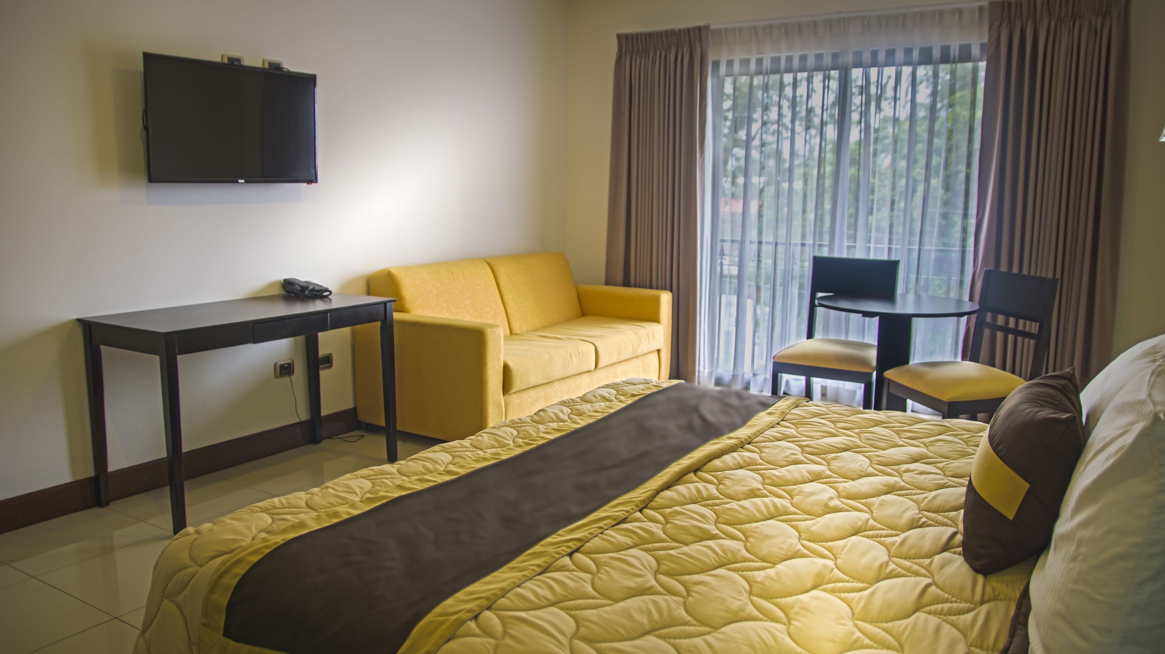 Foto - Hotel y Restaurante El Guarco