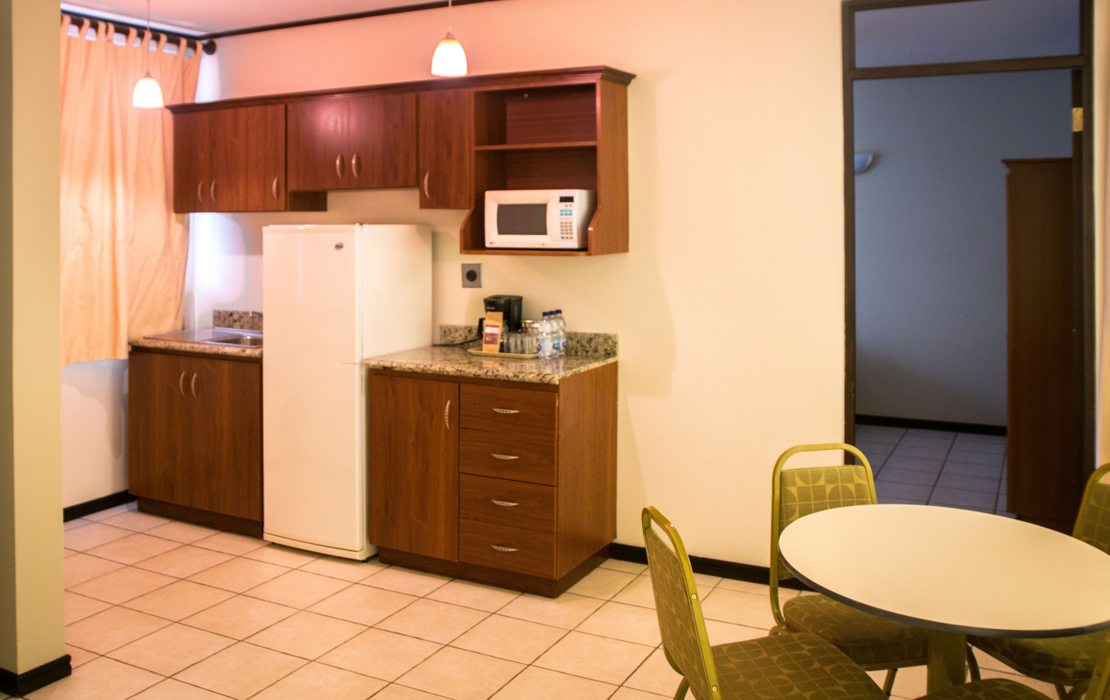 Foto - Hotel y Restaurante El Guarco