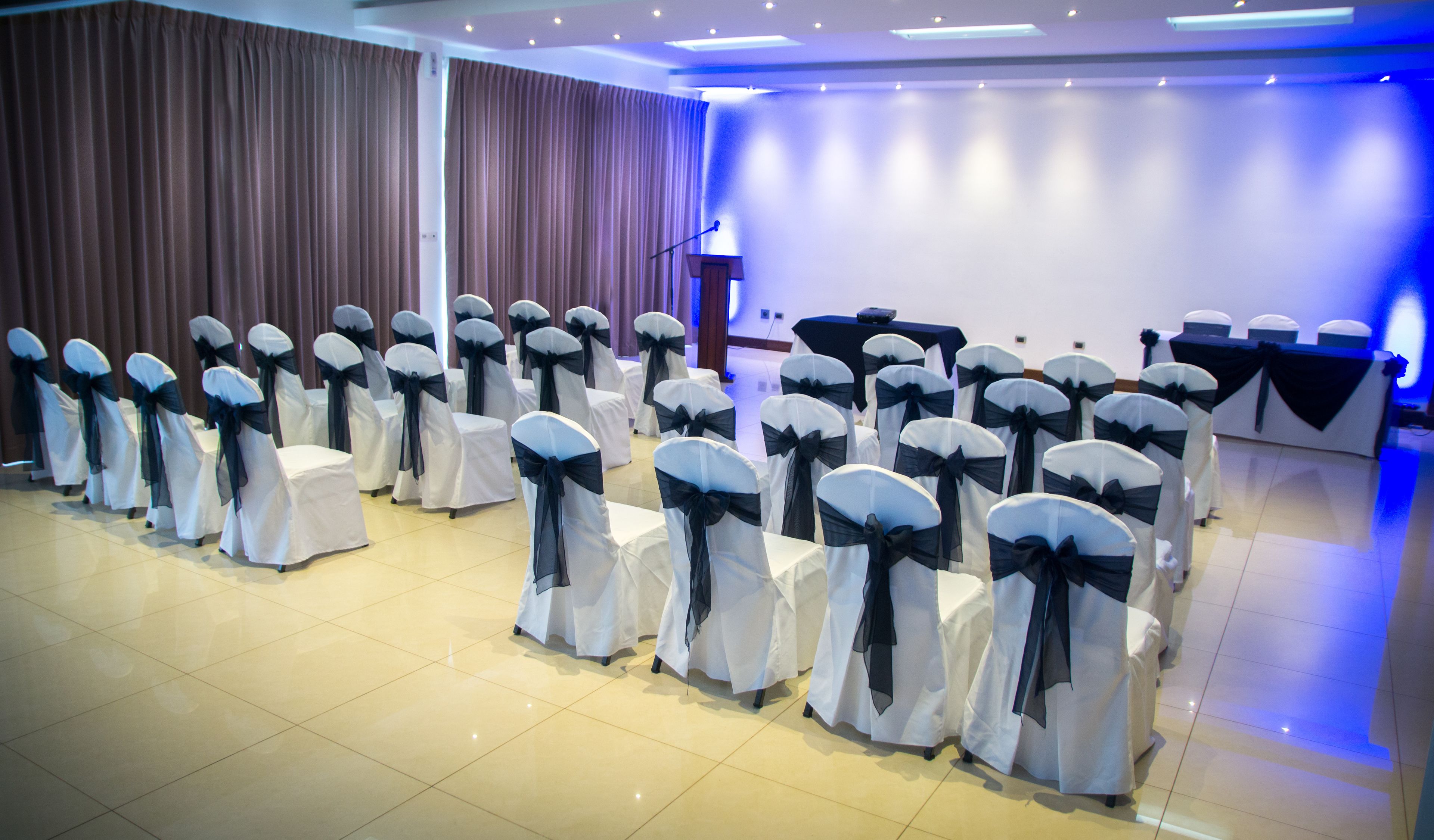 Foto - Hotel y Restaurante El Guarco