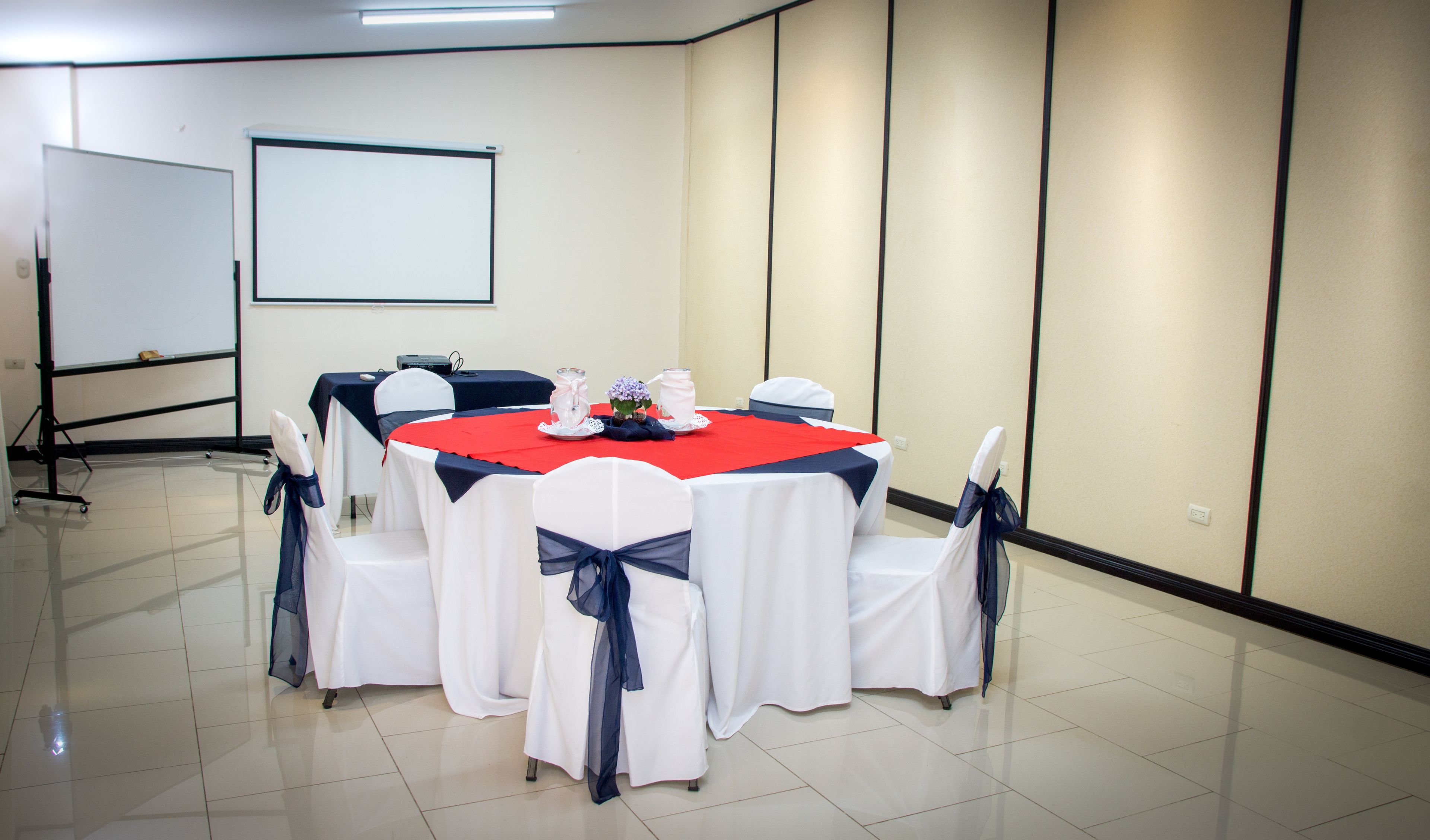 Foto - Hotel y Restaurante El Guarco