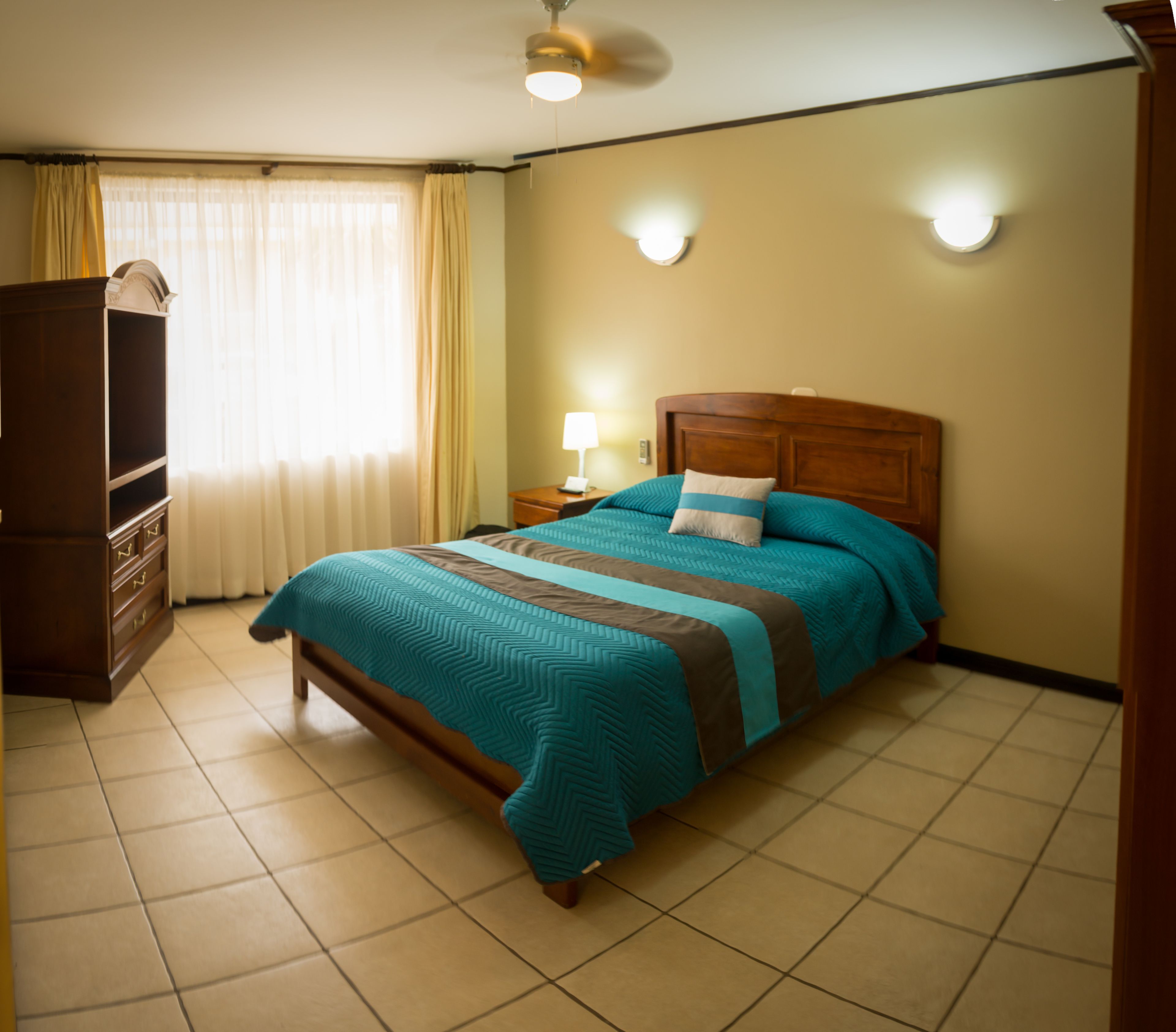 Foto - Hotel y Restaurante El Guarco