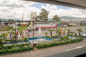 Front of property - Hotel y Restaurante El Guarco (El Tejar)