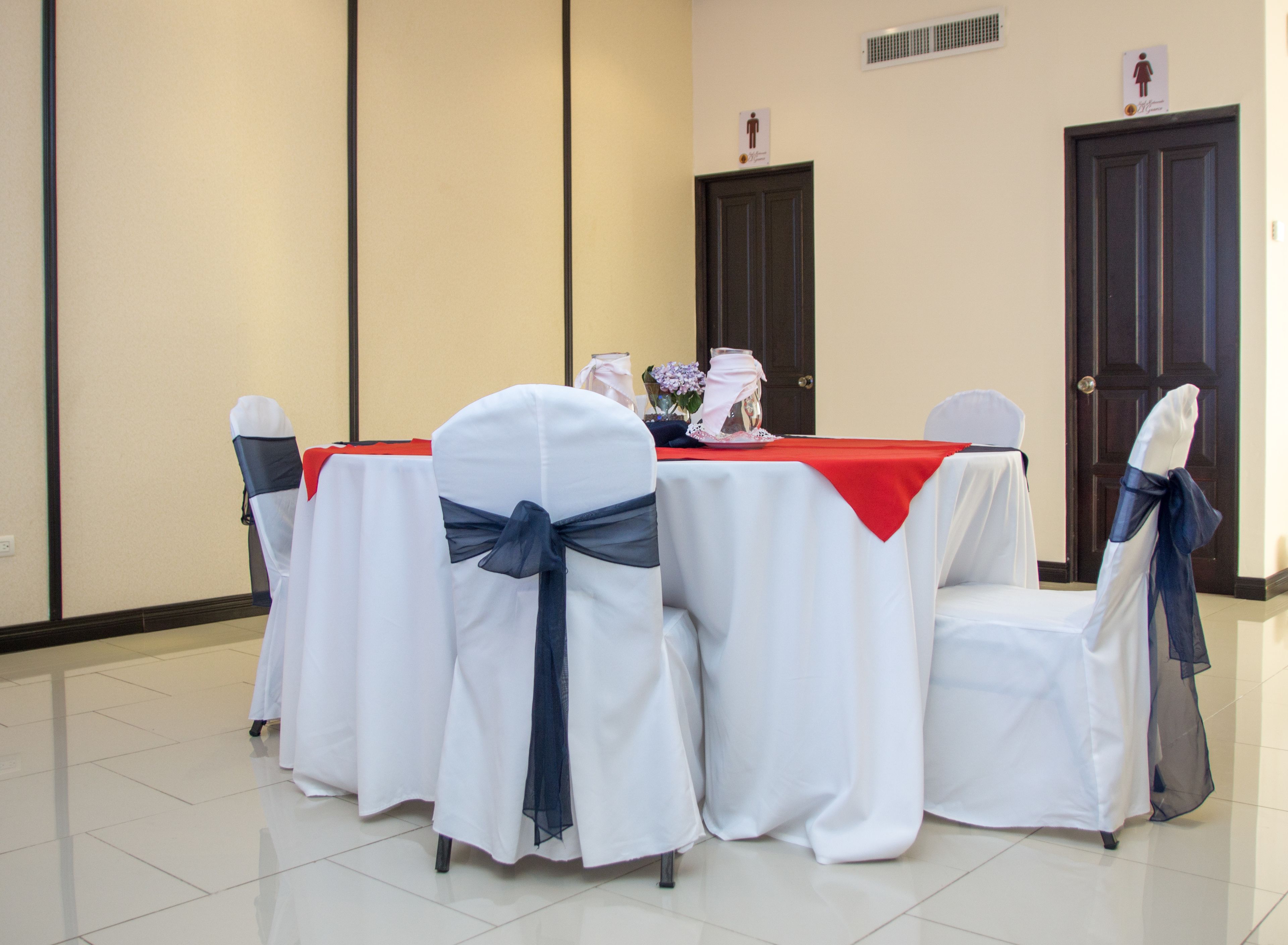 Foto - Hotel y Restaurante El Guarco