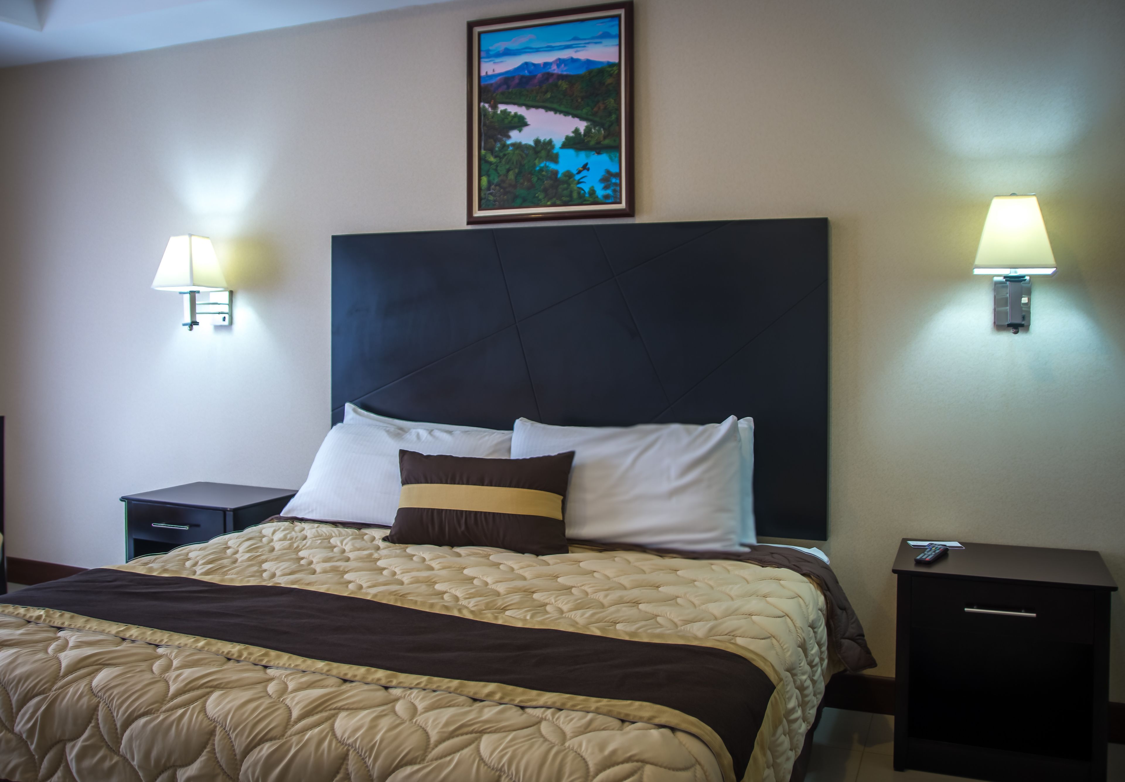 Foto - Hotel y Restaurante El Guarco