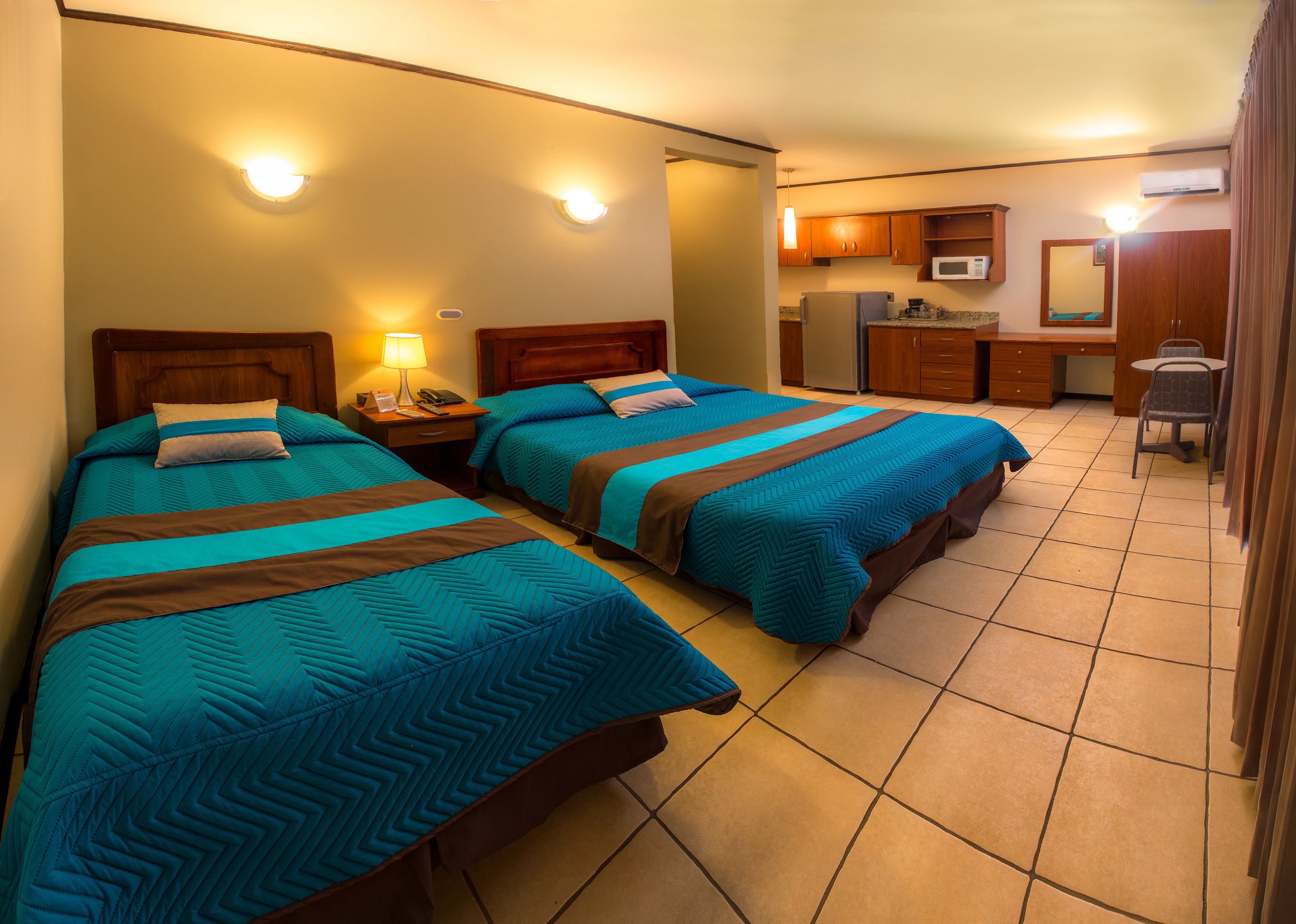 Foto - Hotel y Restaurante El Guarco