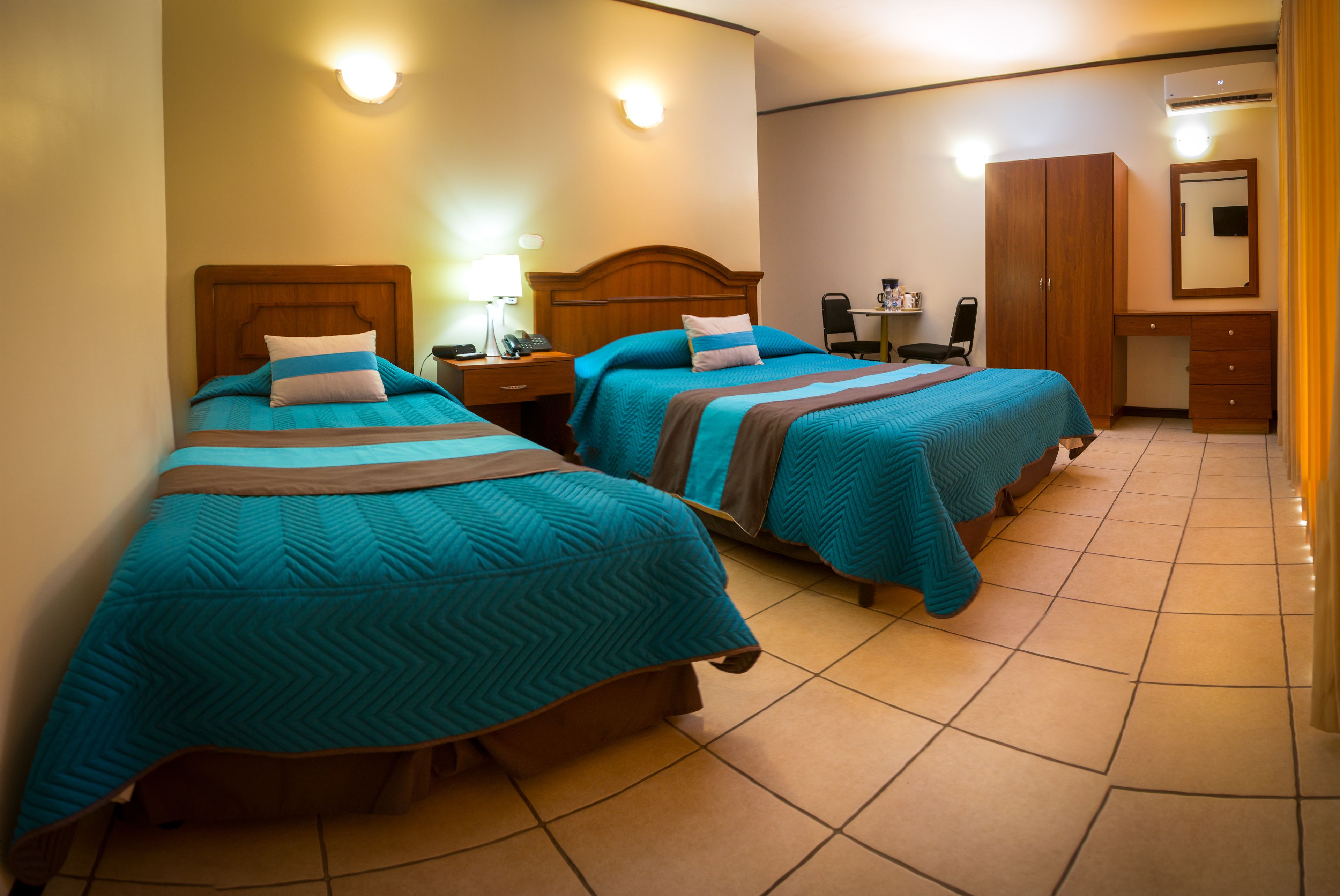 Foto - Hotel y Restaurante El Guarco