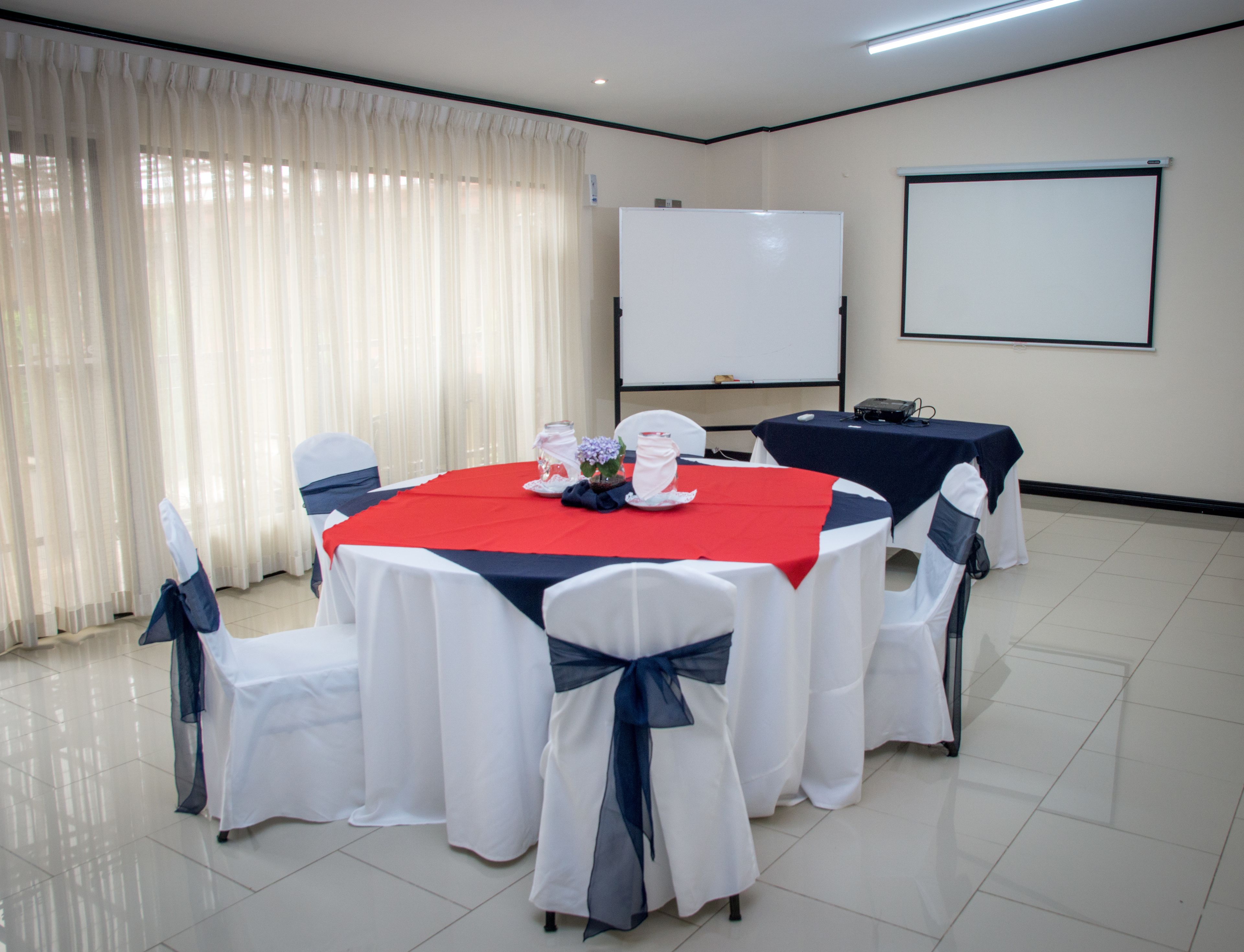 Foto - Hotel y Restaurante El Guarco