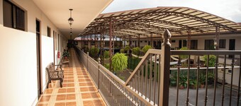 Hotel y Restaurante El Guarco
