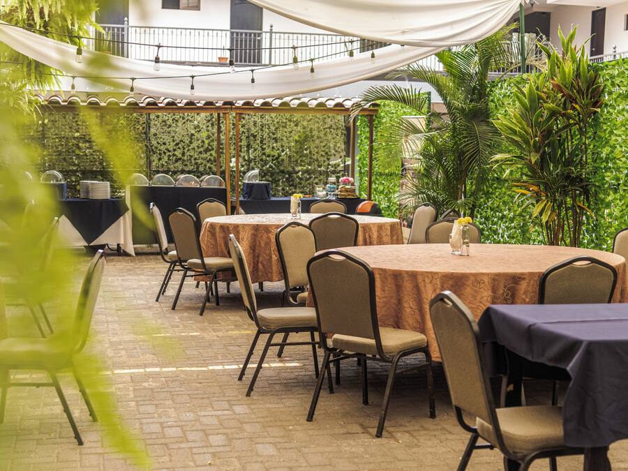 Spécialités Cuisine internationale