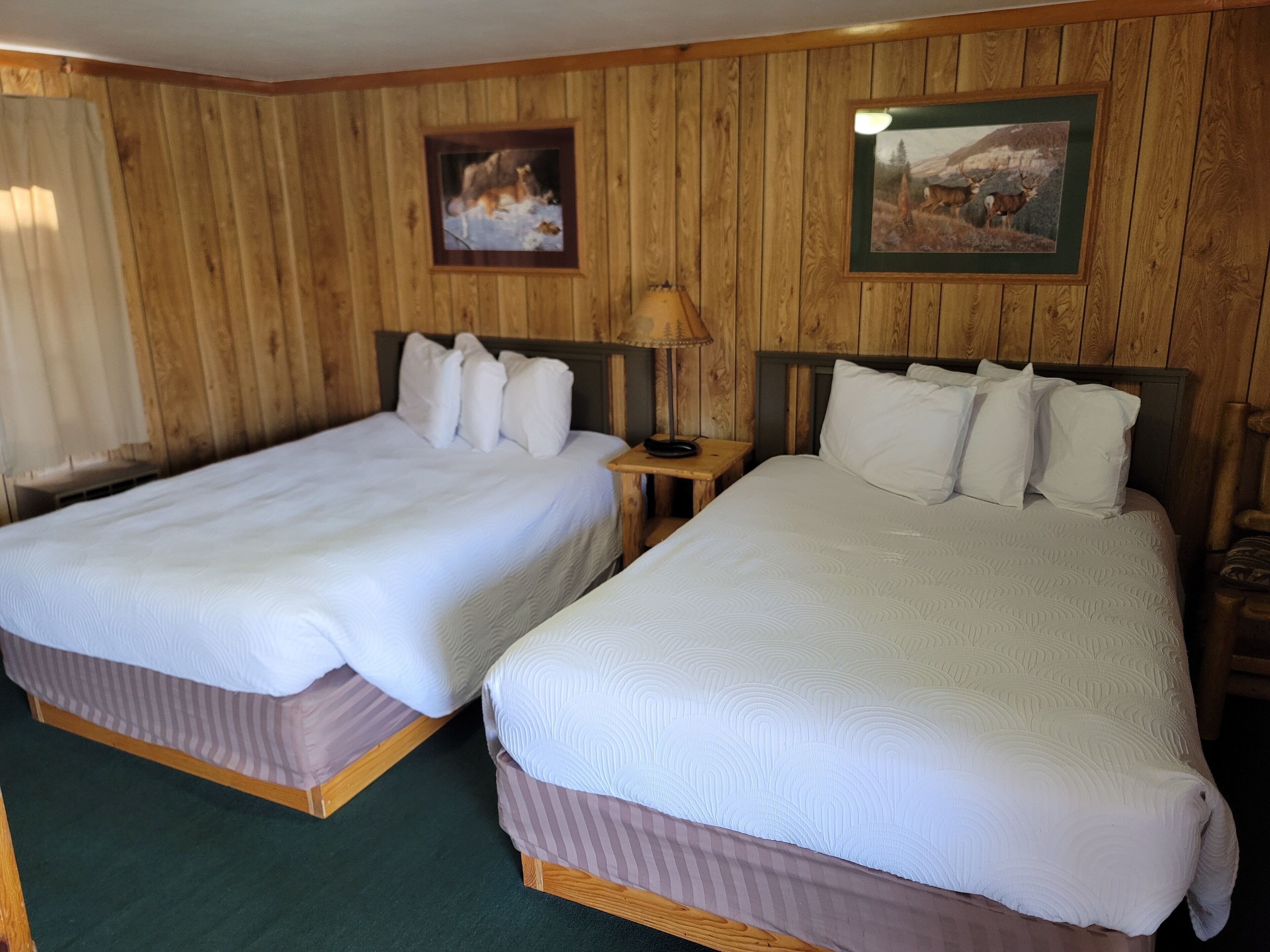 Chambre | Literie de qualité, lit avec matelas Tempur-Pedic