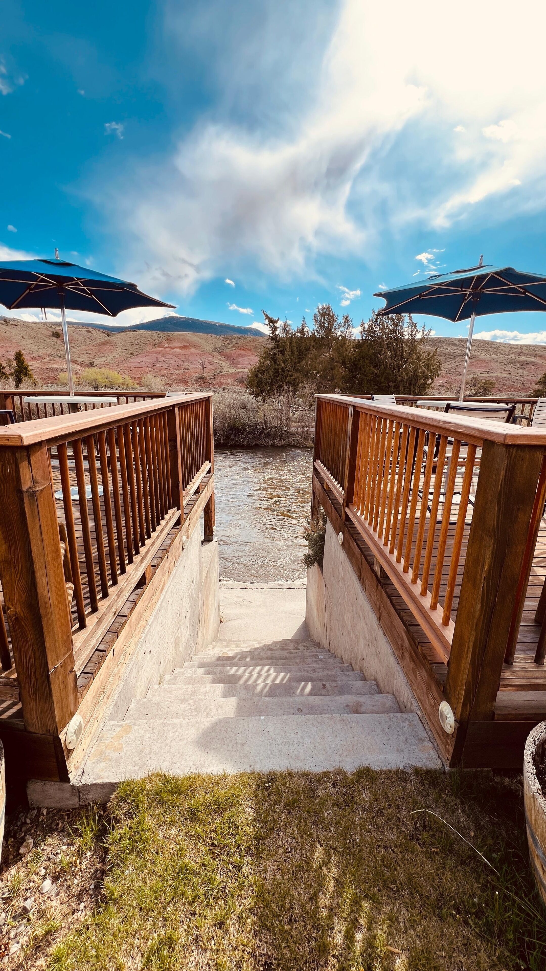 บริเวณภายนอก