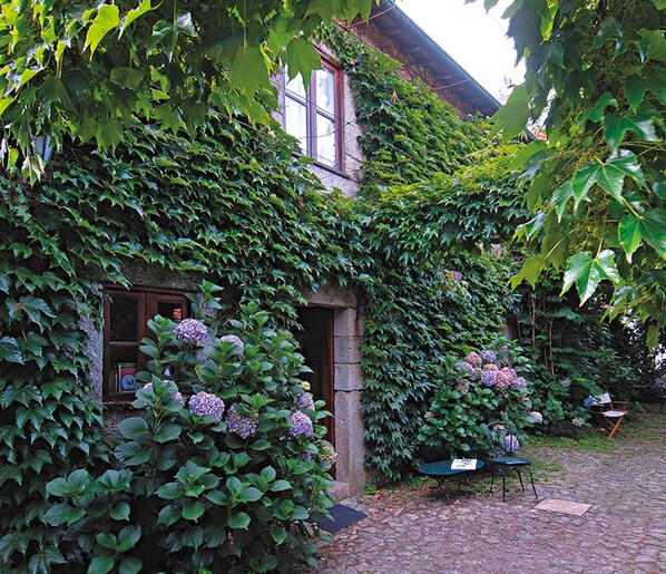 Jardin