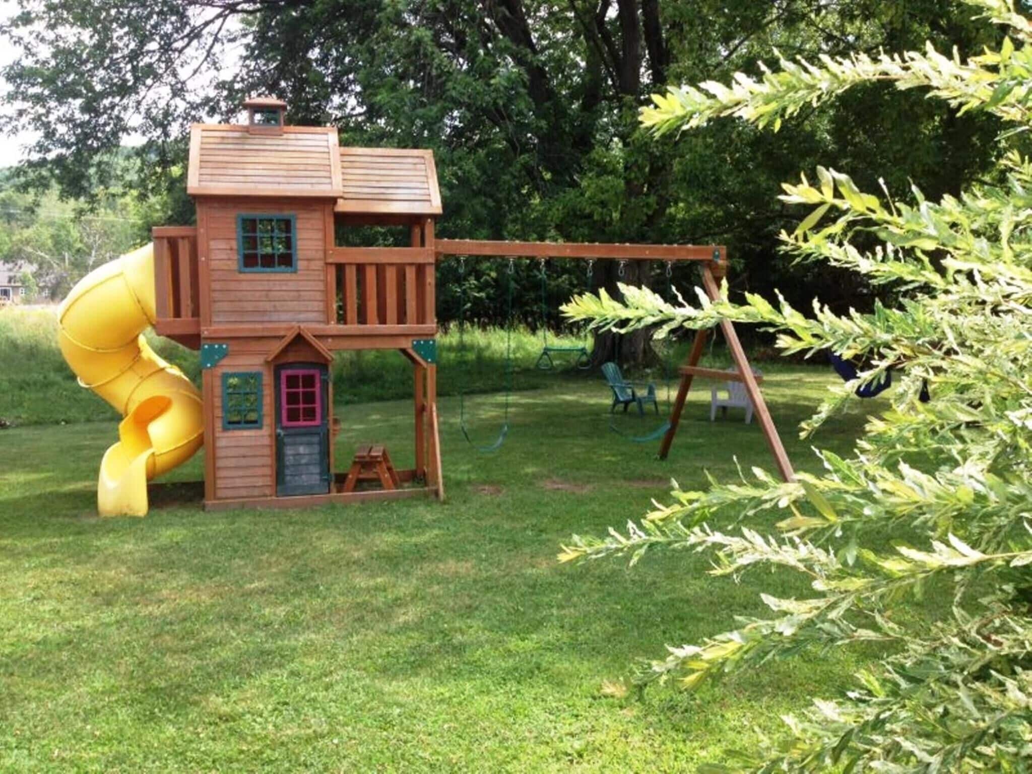 子供用スペース