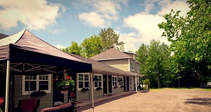 Studiotel Bromont