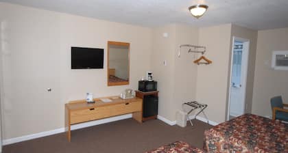 Wayside Motel