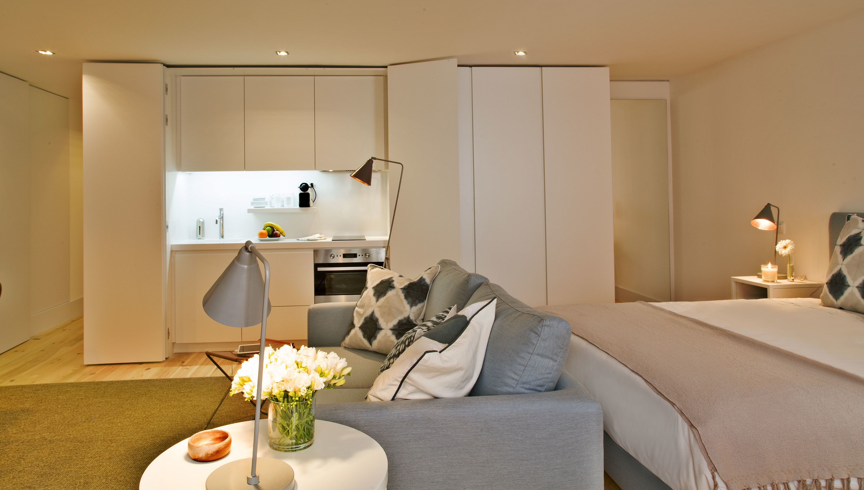Habitación