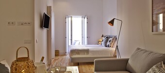 Lisbon Five Stars Apartments Combro 77