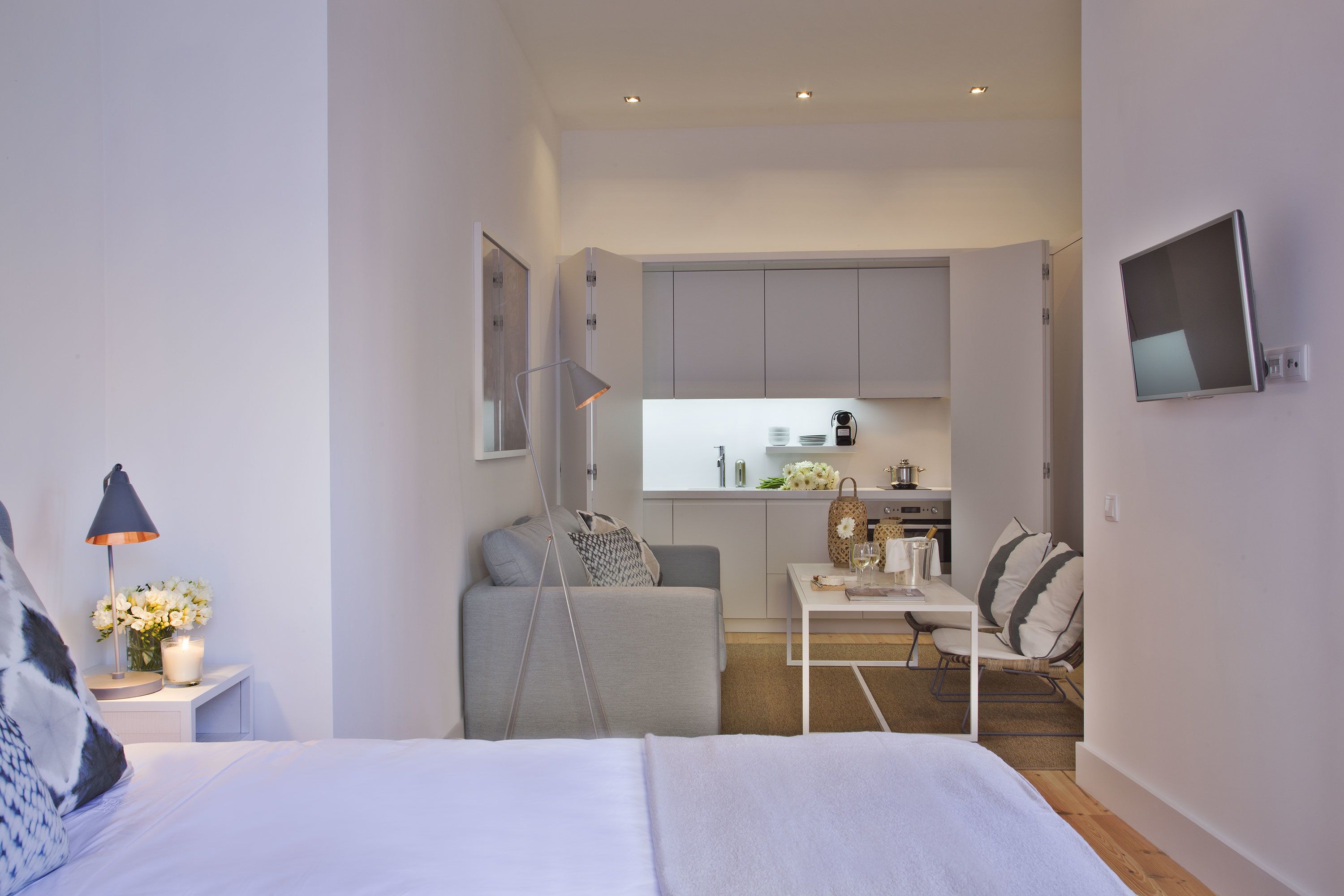 Habitación
