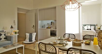 Lisbon Five Stars Apartments Combro 77