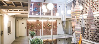 Da Lapa Design Hotel - Hostel