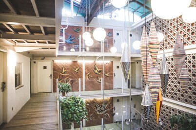 Da Lapa Design Hotel - Hostel
