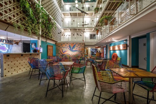 Da Lapa Design Hotel - Hostel