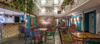 Da Lapa Design Hotel - Hostel