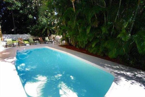 Seacrest II Condominium by Island Vacation Properties