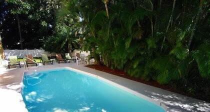 Seacrest II Condominium by Island Vacation Properties