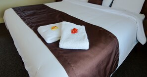 Familien-Doppelzimmer, Mehrere Betten