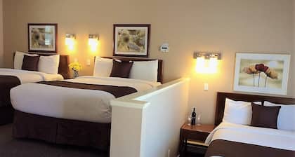 Coastal Inn Antigonish