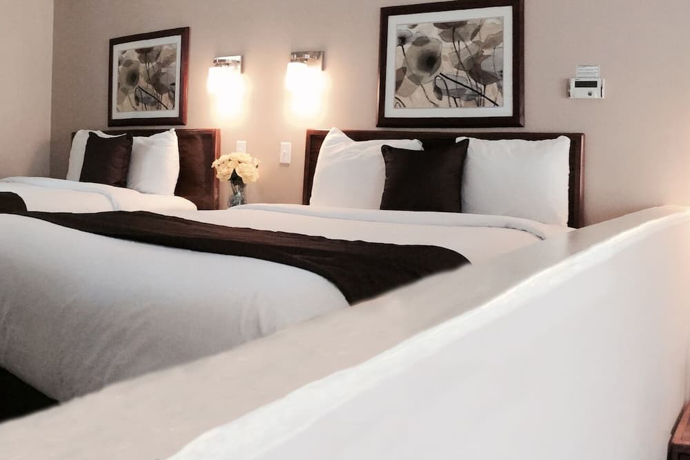 Coastal Inn Antigonish