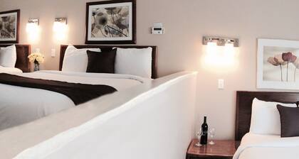 Coastal Inn Antigonish