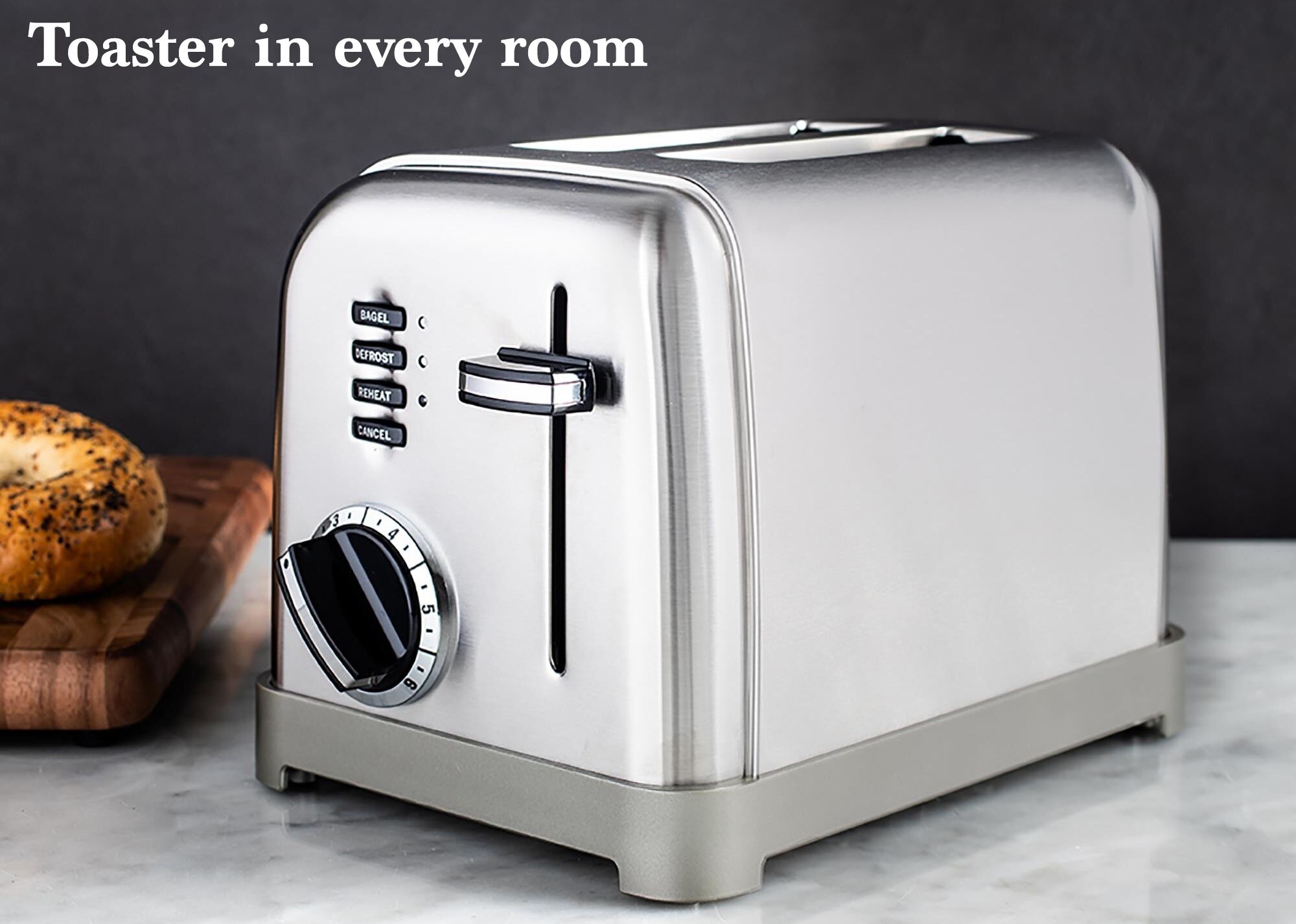 Habitación doble estándar | Servicio a la habitación